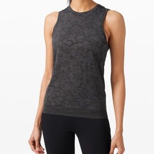 Lululemon Breeze by muscle tank